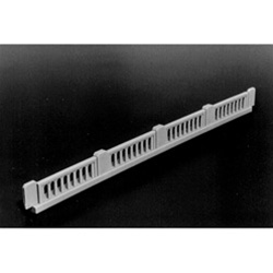 Rix 6280104 HO 50' Early Highway Railings 4