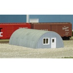 Rix 6280710 N Kit Quonset Hut