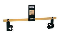 Robart 404 Model Incidence Meter