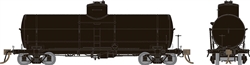 Rapido 159098 HO Union Tank Car 10,000-Gallon X-3 Tank Car Undecorated, K Brakes