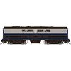 Rapido 22501 HO Alco-MLW FB-2 Phase Ib LokSound and DCC Baltimore & Ohio 803-X 1956 Scheme