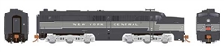 Rapido Trains Inc 23525 HO Alco PA1 TCS Sound and DCC New York Central-P&LE 4207