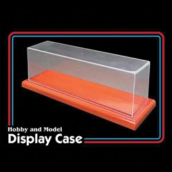 Rapido 320510 Clear Display Case 10" Long