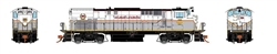 Rapido 33037 HO Montreal Locomotive Works M420 Standard DC Delaware-Lackawanna #2045