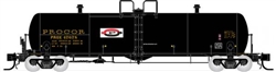 Rapido 535004A N Procor 20,000-Gallon Tank Car Procor Ltd. PROX 2 