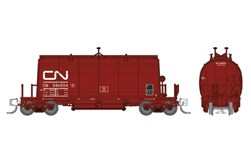 Rapido 543001A N Long Barrel Ore Hopper Canadian National