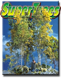 Scenic Express 215 Super Value Pack 200 to 250 Trees 5 to 8"