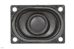 SoundTraxx 810078 8-Ohm Speakers Oval 1.1 x 1.57"