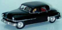 Sylvan Scale V012 HO 1951 Windsor 4 Door Sedan