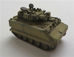 Trident 87160 HO M113 AS1 FSV Tank Kit