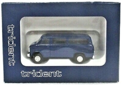 Trident 900413 HO Chevrolet Vans Sportvan Blue