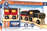 Train Enthusiast 420164 Lionel Orignal Steam Engine Set