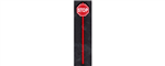 Tichy 3542 S Stop Signs Pkg 8