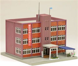 Tomy 260752 N 3-Story Office Building Kit