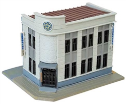 Tomy 293774 N First State Bank Kit