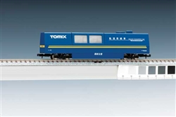 Tomy 64251 N Track Cleaning Car