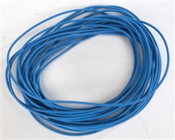 Tusnami 810148 10' Wire 30 Gauge Blue