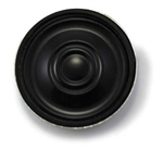 Tusnami 810153 8 Ohm Speaker 1 Watt 28mm Round