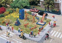 Vollmer 43665 HO PlayGround