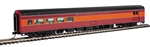 Walthers 30064 HO 85' Budd Baggage-Lounge Southern Pacific