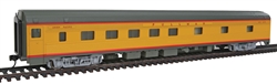 Walthers 30108 HO 85' Budd 10-6 Sleeper Union Pacific Armour