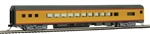 Walthers 30204 HO 85' Budd Small-Window Coach Union Pacific Armour