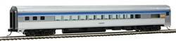 Walthers 30205 HO 85' Budd Small-Window Coach Via Rail Canada