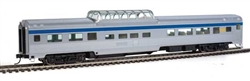 Walthers 30405 HO 85' Budd Dome Coach Via Rail Canada