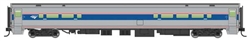 Walthers 31052 HO 85' Horizon Food Service Car Amtrak Phase VI