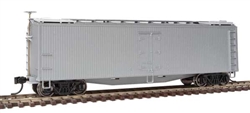 Walthers 41200 HO 40' Early Reefer Undecorated