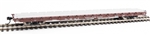 Walthers 5375 HO 60' Pullman-Standard Flatcar Southern Railway #152113