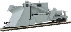 Walthers 110100 HO Jordan Spreader Kit Undecorated