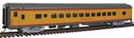 Walthers 18001 HO 85' ACF 44-Seat Coach Standard Union Pacific Heritage Fleet Portland Rose Early