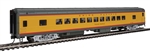 Walthers 18007 HO 85' ACF 44-Seat Coach Standard Union Pacific Heritage Fleet Texas Eagle UPP #5483 Late