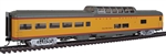 Walthers 18202 HO 85' ACF Dome Lounge Standard Union Pacific Heritage Series Walter Dean Early