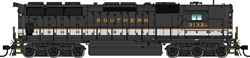 Walthers 41159 HO EMD SD45 High Hood LokSound 5 Sound & DCC Southern Railway #3149