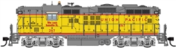 Walthers 42711 HO EMD GP9 Phase II LokSound 5 Sound and DCC Union Pacific #267