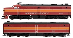 Walthers 43700 HO Alco PA PB LokSound 5 Sound & DCC Southern Pacific #6006 5911