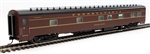 Walthers 9766 HO 85' Pullman-Standard 6DB Sleeper Plan 4131 Pennsylvania Catalpa Falls