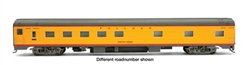 Walthers 9811 HO 85' Budd 10-6 Sleeper Union Pacific Standard w/Decals