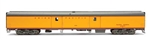 Walthers 9820 HO 85' American Car & Foundry Baggage Car Union Pacific #5651