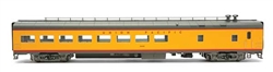 Walthers 9825 HO 85' Amereican Car & Foundry Cafe-Lounge Car Union Pacific #5005