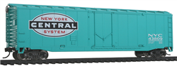 Walthers 1403 HO Boxcar New York Central