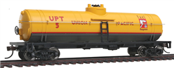 Walthers 1443 HO Tank Car Union Pacific