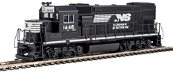 Walthers 2504 HO EMD GP15-1 Standard DC Norfolk Southern