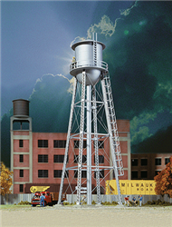 Walthers 3833 N Vintage Water Tower