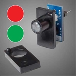 Walthers 152 Two Color LED Fascia Indicator Walthers Layout Control System Green