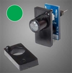 Walthers 154 Single Color LED Fascia Indicator Walthers Layout Control System Green