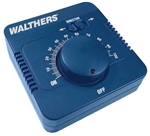 Walthers 4000 DC Train Control