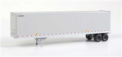 Walthers 2212 HO 45' Stoughton Trailer 2-Pack United Parcel Service UPSZ